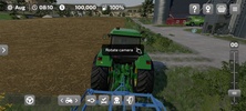 Farming Simulator 23 NETFLIX screenshot 9