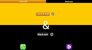 7 and a Half & BlackJack HD screenshot 8