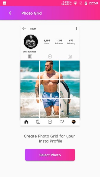 Photo Collage Maker - Preview 6