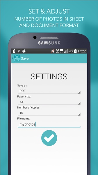 ID Photo Lite - Preview 3