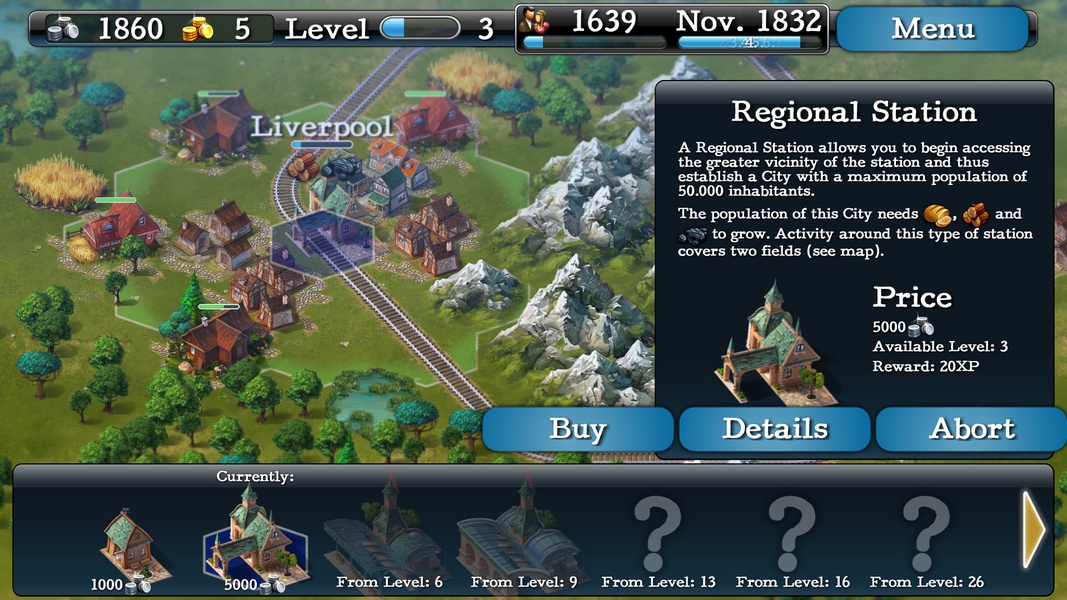 SteamPower1830 - Preview 1