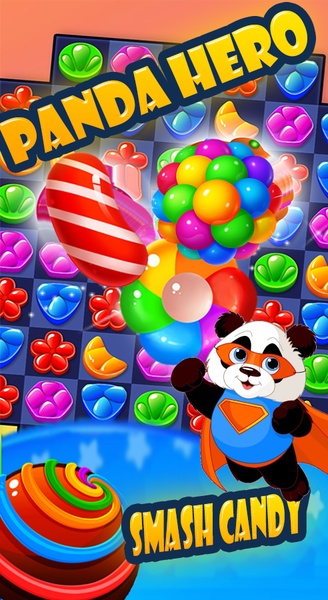 Jelly Blast Saga 2 - Preview 12