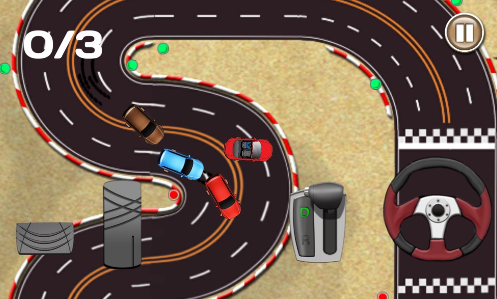 Get The Auto 2 - Preview 1