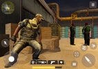 Fps Gun Commando Shooting Games screenshot 3