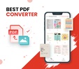 PDF Converter - Photo to PDF screenshot 7