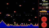 Scrambler: Retro Arcade Game screenshot 7