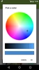 Solid Color Wallpaper - Color Generator - Codes screenshot 4