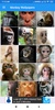 Monkey Wallpapers: HD images, Free Pics download screenshot 4