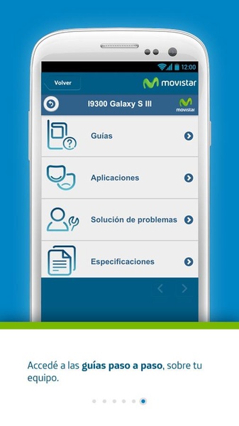 Mi Cuenta - Preview 1