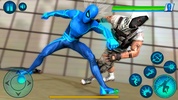 Rope Hero Spider Fighting Game screenshot 4