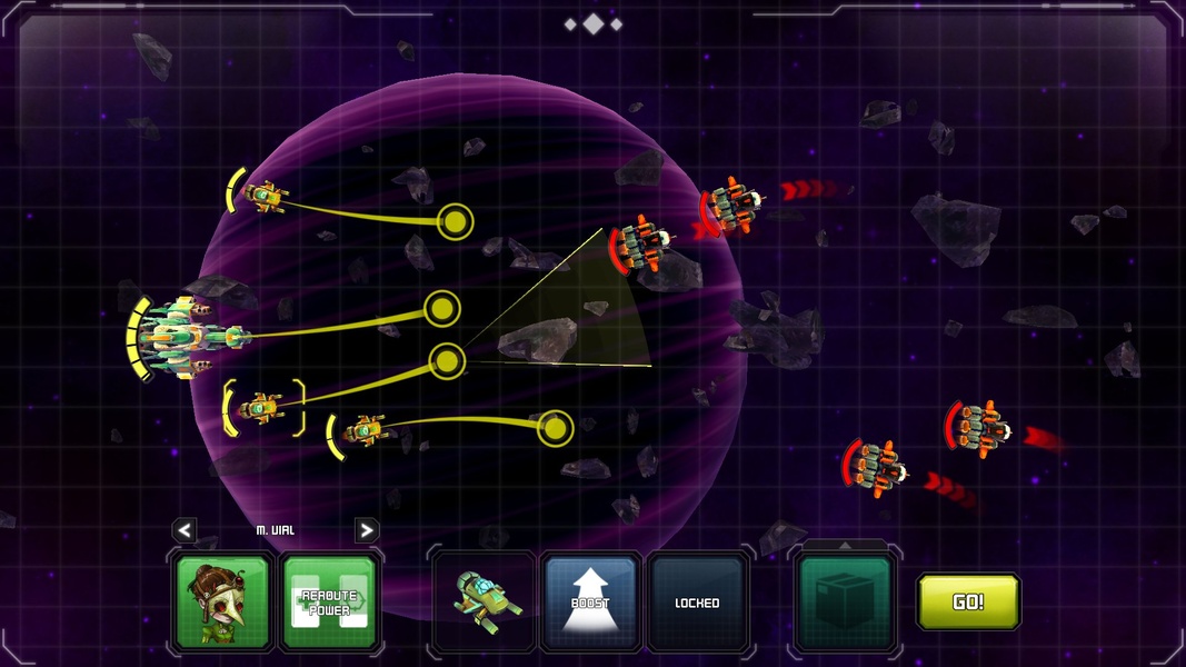 Bounty Stars - Preview 10