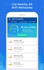 WiFi Scanner: Speed Tester, Signal Strength Meter screenshot 9