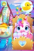 My Baby Unicorn - Magical Unic screenshot 1