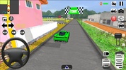 Car Simulator Real screenshot 2