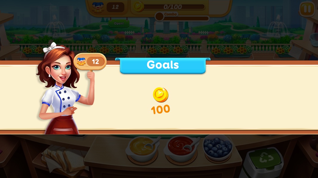 Cooking Truck - Preview 7