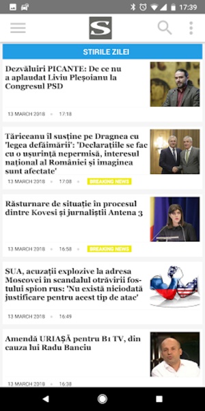 Stiri Pe Surse - Preview 8