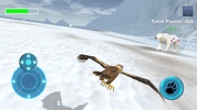 Arctic Eagle screenshot 1