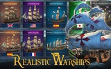 Age of Sail: Navy & Pirates screenshot 3