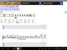 Midi instruments screenshot 9