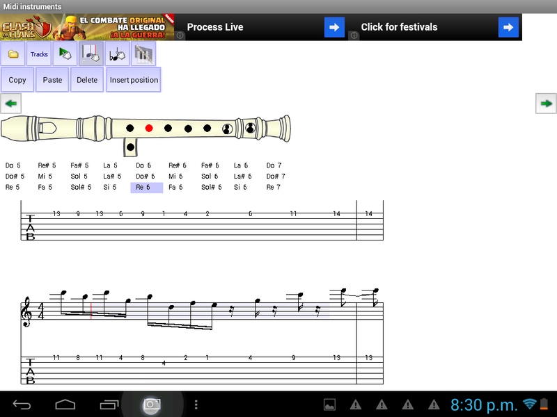 Midi instruments - Preview 9