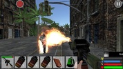 Rage Island Survival Simulator screenshot 11