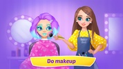 Fashion Doll: games for girls screenshot 7