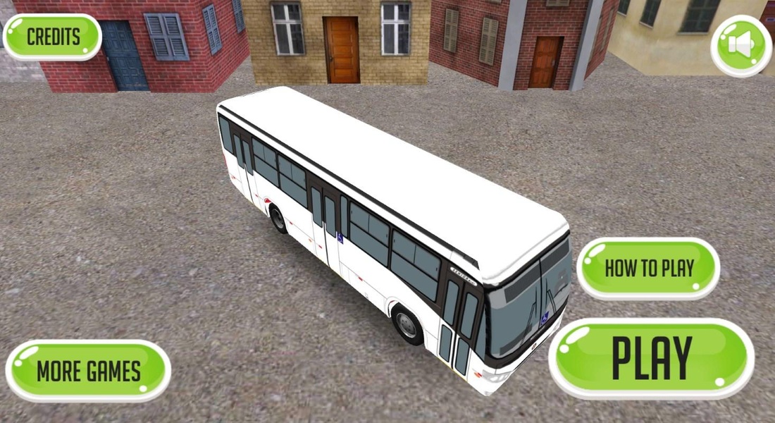 Bus Parking 3D 2015 - Preview 5