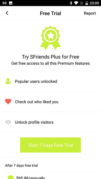 SFriends - Preview 3