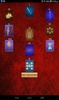 Tarot Cartes Lecture screenshot 1