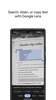 Lupa de Google screenshot 7