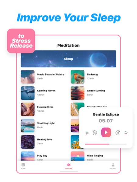 Yoga - Preview 3