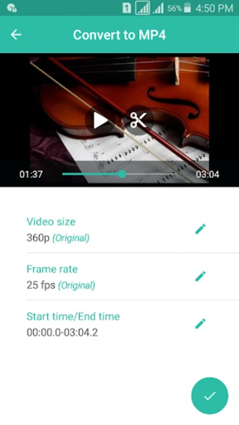 Video Compressor & Converter - Preview 6