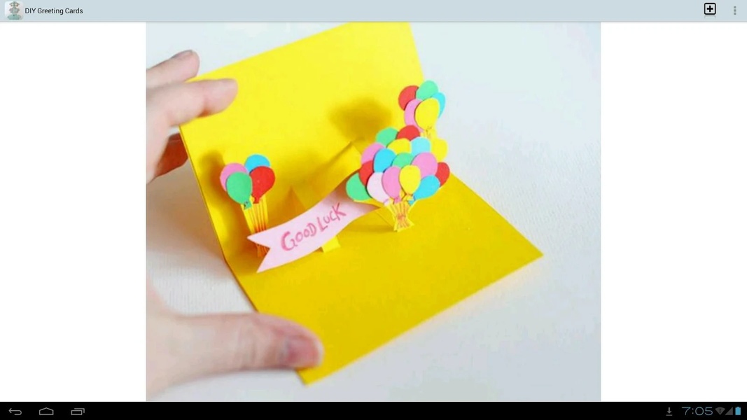 DIY Greeting Cards - Preview 2