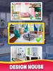 Solitaire House Design & Cards screenshot 3