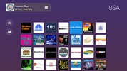 VRadio - Online Radio App screenshot 3