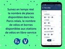 STAR : bus, métro à Rennes screenshot 2