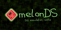 melonDS feature