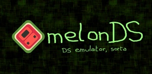 melonDS 주요 이미지