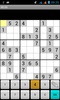 Sudoku screenshot 8