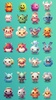 Monster Merge Evolution screenshot 3
