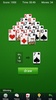 Pyramid Solitaire - Card Games screenshot 4