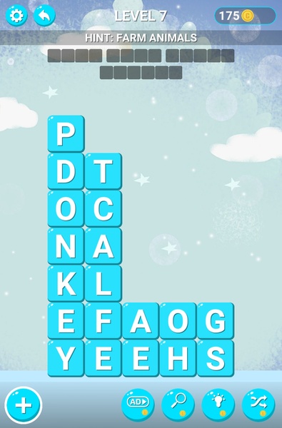 Word Fun Tap - Preview 7