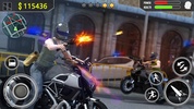 Gangster Fight - Vegas Crime S screenshot 3