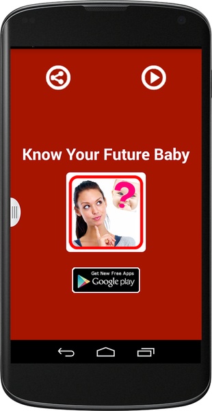 Know Your Future Baby - Preview 4