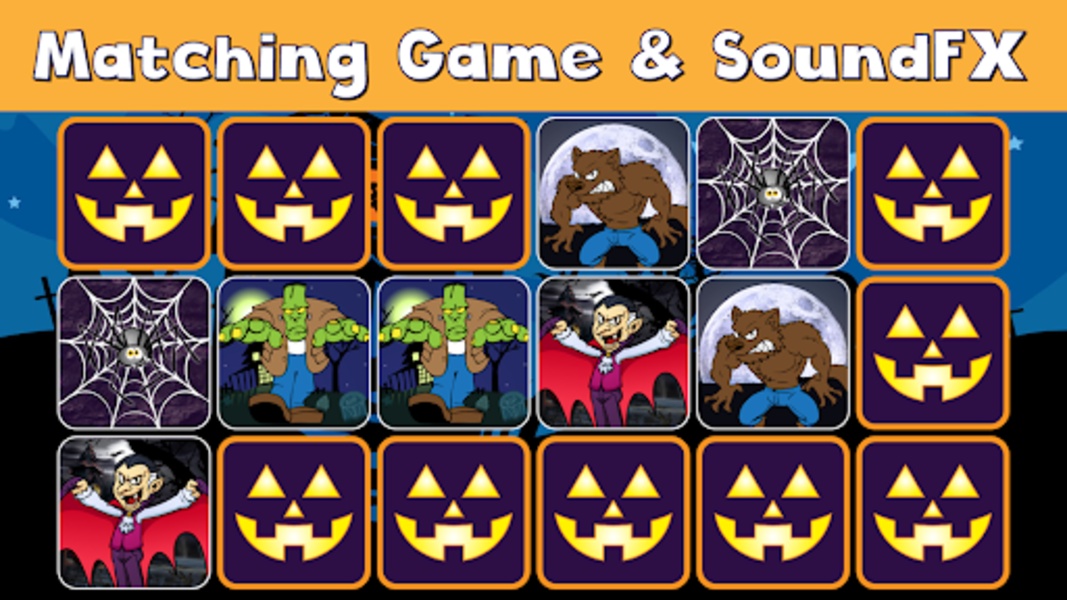 Halloween Fun4Kids - Preview 3