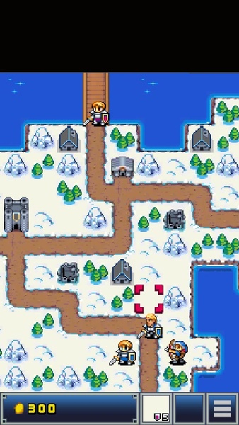 Ancient Empire II Re - Preview 1
