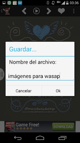 Imagenes Wasap - Preview 1
