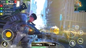 Encounter Ops: Survival Forces screenshot 20