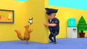 Dad Escape: Hide Little One! screenshot 8