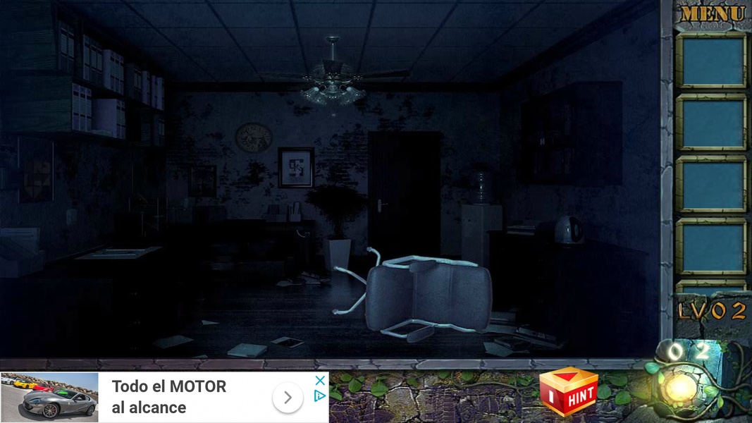 Can you escape the 100 room V - Preview 7